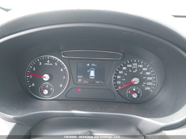 Продаж на аукціоні авто 2020 Kia Sorento 3.3l Black Line/3.3l Lx+, vin: 5XYPGDA50LG676023, номер лоту: 12625088