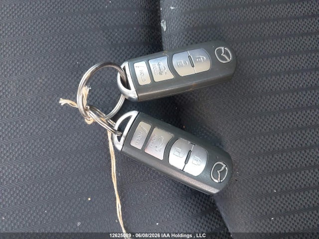 3MZBM1U7XGM243362 Mazda 3 SPORT