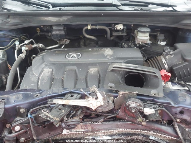 5J8TB4H79JL804850 Acura Rdx Advance