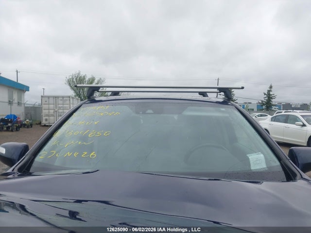 5J8TB4H79JL804850 Acura Rdx Advance