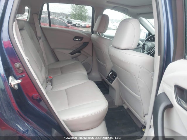5J8TB4H79JL804850 Acura Rdx Advance