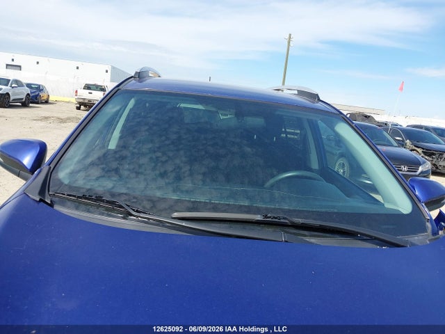 12625092 :رقم المزاد ، 2T3BFREV9FW303640 vin ، 2015 Toyota Rav4 Le مزاد بيع