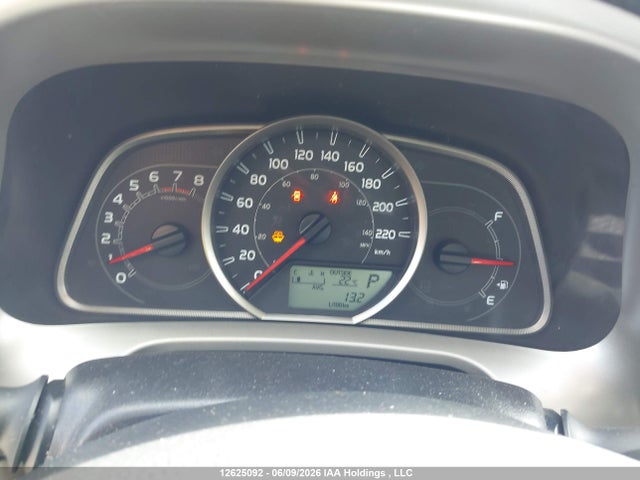 12625092 :رقم المزاد ، 2T3BFREV9FW303640 vin ، 2015 Toyota Rav4 Le مزاد بيع