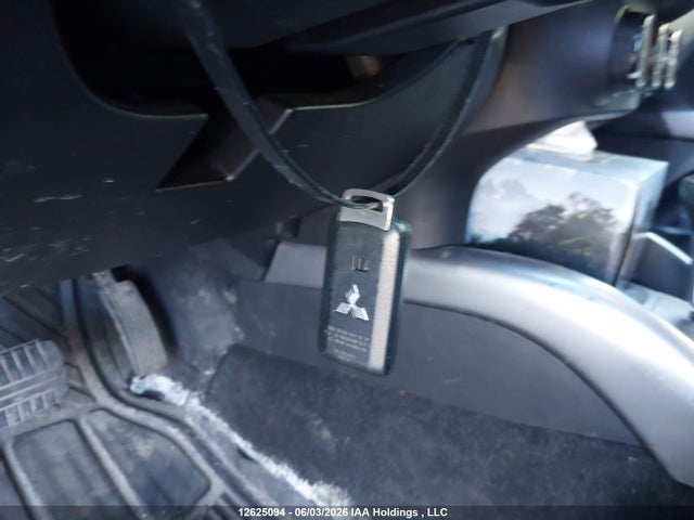 Продажа на аукционе авто 2008 Mitsubishi Outlander Ls, vin: JA4MT31X58Z602710, номер лота: 12625094