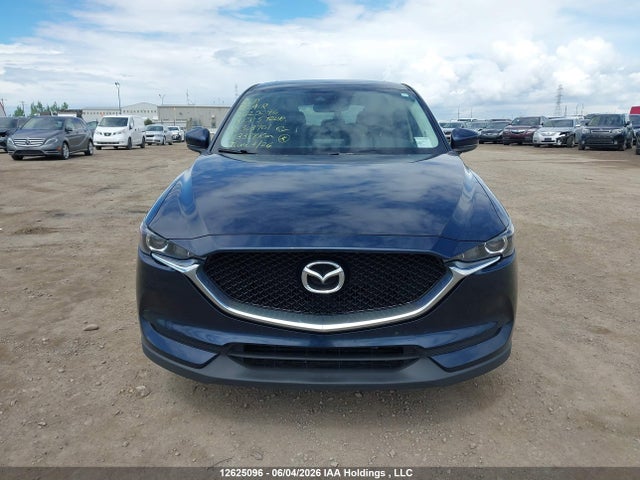 JM3KFBCM6J0303701 Mazda Cx-5 Touring