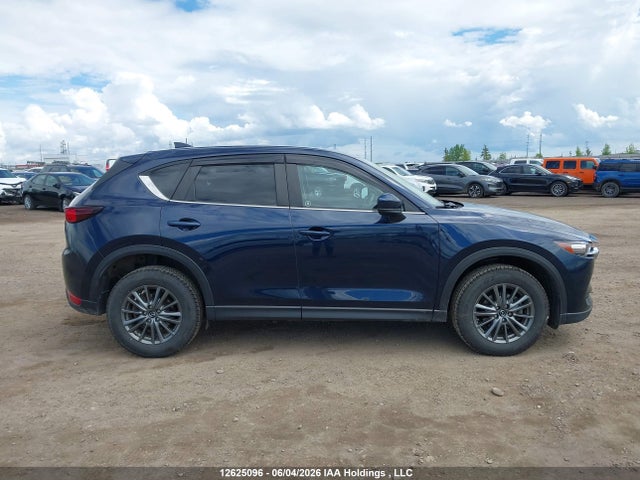 JM3KFBCM6J0303701 Mazda Cx-5 Touring