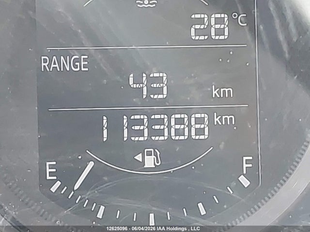 JM3KFBCM6J0303701 Mazda Cx-5 Touring