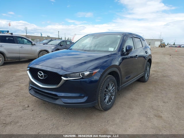 JM3KFBCM6J0303701 Mazda Cx-5 Touring