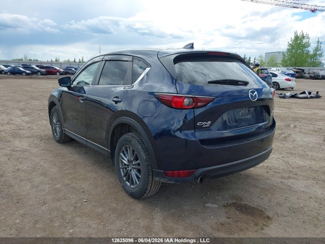 JM3KFBCM6J0303701 Mazda Cx-5 Touring