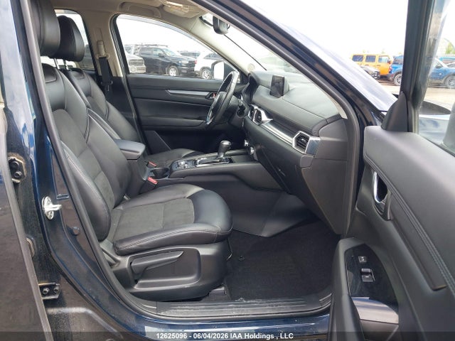 JM3KFBCM6J0303701 Mazda Cx-5 Touring