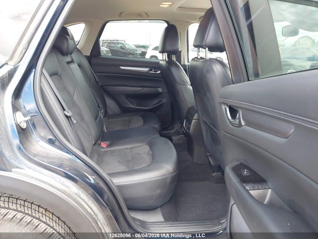 JM3KFBCM6J0303701 Mazda Cx-5 Touring