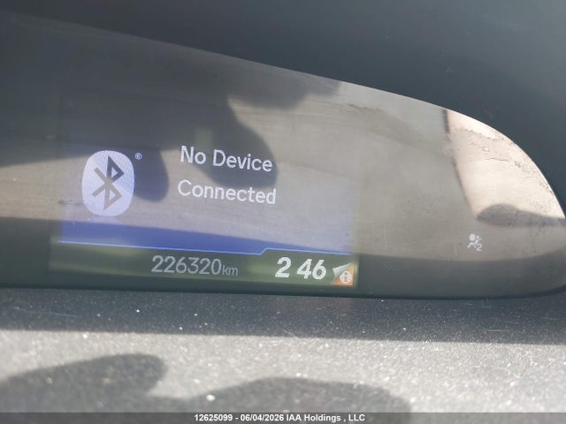 Honda Civic Lx 2015 2HGFB2F41FH060126 Image 15