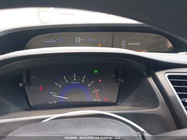 Honda Civic Lx 2015 2HGFB2F41FH060126 Image 7