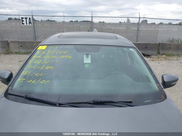 Aukcja sprzedaży 2014 Volkswagen Jetta Sel, vin: 3VWG07AJ6EM427277, numer aukcji: 12625100