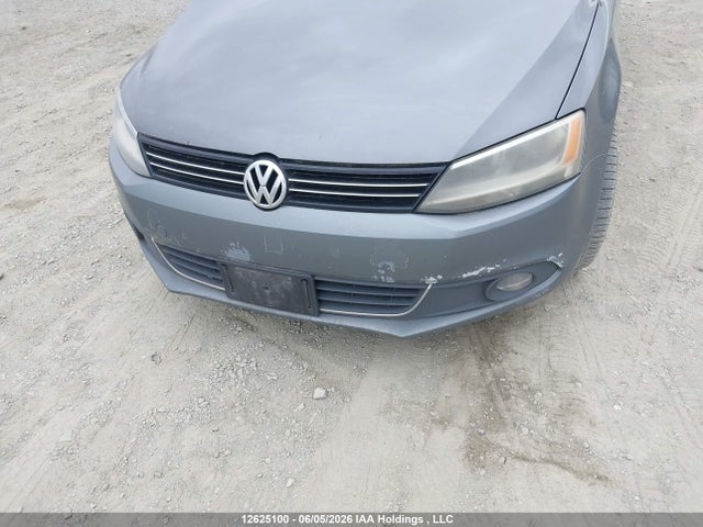Aukcja sprzedaży 2014 Volkswagen Jetta Sel, vin: 3VWG07AJ6EM427277, numer aukcji: 12625100