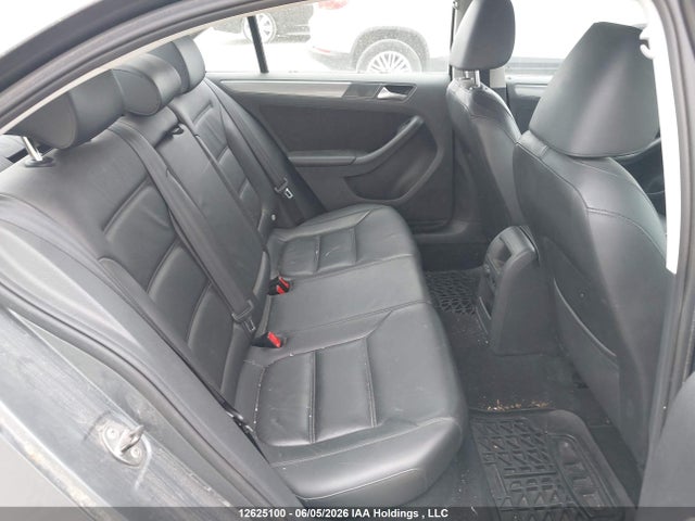 Aukcja sprzedaży 2014 Volkswagen Jetta Sel, vin: 3VWG07AJ6EM427277, numer aukcji: 12625100