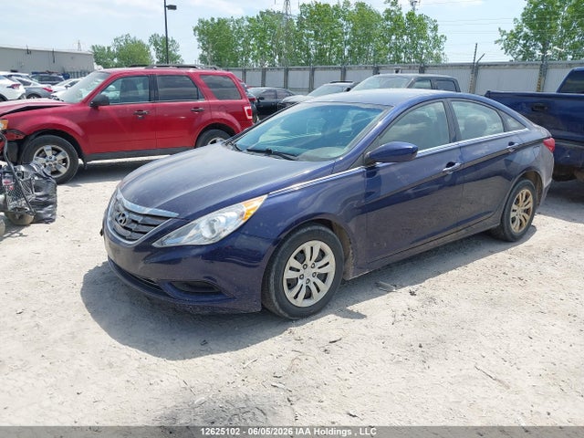 Продаж на аукціоні авто 2013 Hyundai Sonata Gl, vin: 5NPEB4AC7DH712031, номер лоту: 12625102