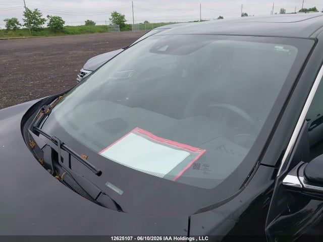 Aukcja sprzedaży 2017 Honda Civic Touring, vin: 2HGFC1F99HH102306, numer aukcji: 12625107