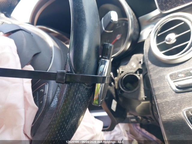 Продаж на аукціоні авто 2015 Mercedes-benz C-class, vin: 55SWF4KB5FU029212, номер лоту: 12625108