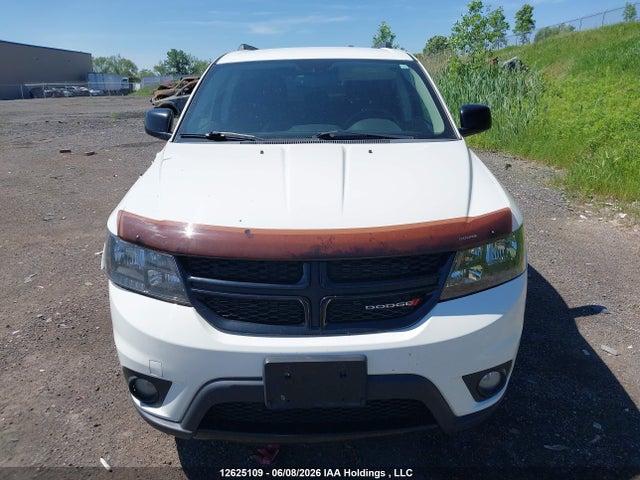 Dodge Journey 2016 3C4PDCCG1GT134011 Image 12