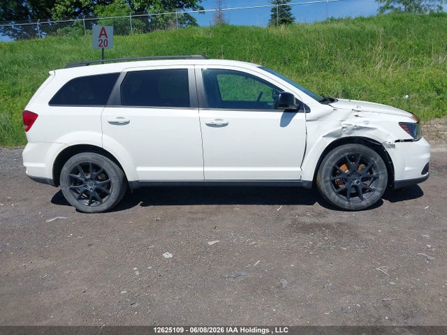 Dodge Journey 2016 3C4PDCCG1GT134011 Image 13