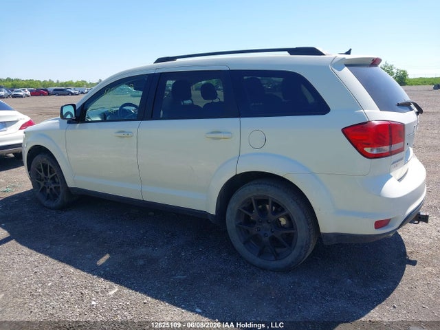 Dodge Journey 2016 3C4PDCCG1GT134011 Image 14
