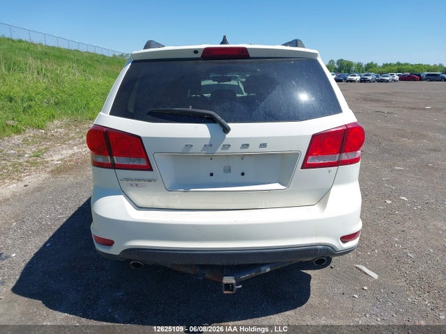 Dodge Journey 2016 3C4PDCCG1GT134011 Image 16