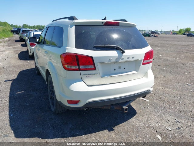 Dodge Journey 2016 3C4PDCCG1GT134011 Image 3