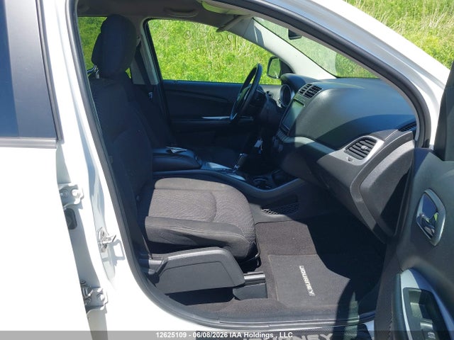 Dodge Journey 2016 3C4PDCCG1GT134011 Image 5