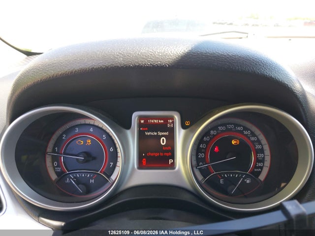 Dodge Journey 2016 3C4PDCCG1GT134011 Image 7