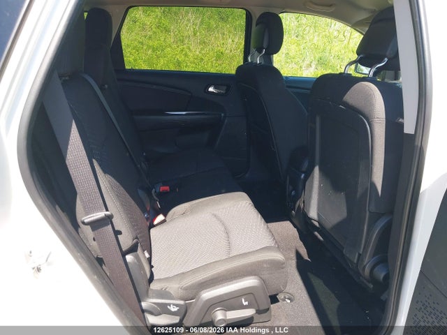 Dodge Journey 2016 3C4PDCCG1GT134011 Image 8