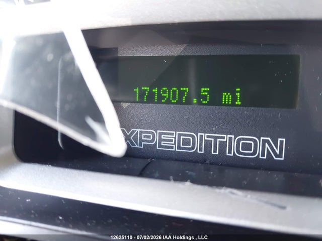 2010 Ford Expedition Xlt მანქანა იყიდება აუქციონზე, vin: 1FMJU1G50AEB50819, აუქციონის ნომერი: 12625110
