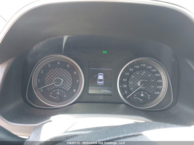 Продаж на аукціоні авто 2019 Hyundai Elantra Sel/value/limited, vin: KMHD84LF2KU789521, номер лоту: 12625112