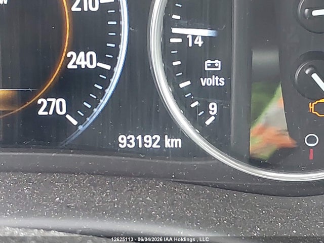 LRBFX4SX3JD005354 Buick Envision Premium Ii