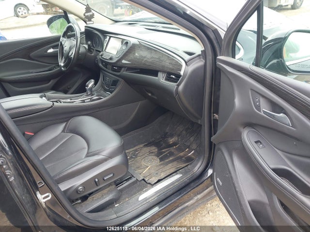 LRBFX4SX3JD005354 Buick Envision Premium Ii