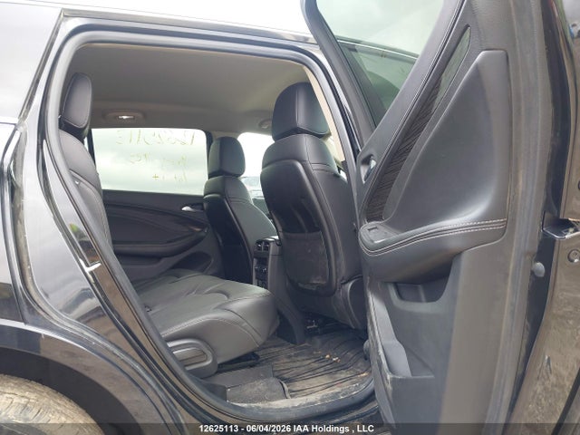 LRBFX4SX3JD005354 Buick Envision Premium Ii