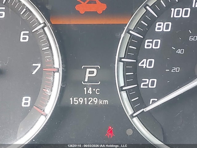 Acura Tlx Advance 2018 19UUB3F79JA801816 Image 15