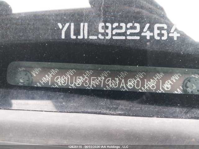 Acura Tlx Advance 2018 19UUB3F79JA801816 Image 18