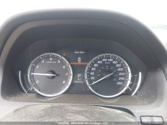 Acura Tlx Advance 2018 19UUB3F79JA801816 Image 7
