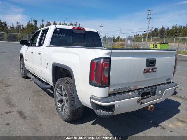 Auction sale of the 2017 Gmc Sierra 1500 Slt, vin: 1GTV2NEC8HZ304720, lot number: 12625116