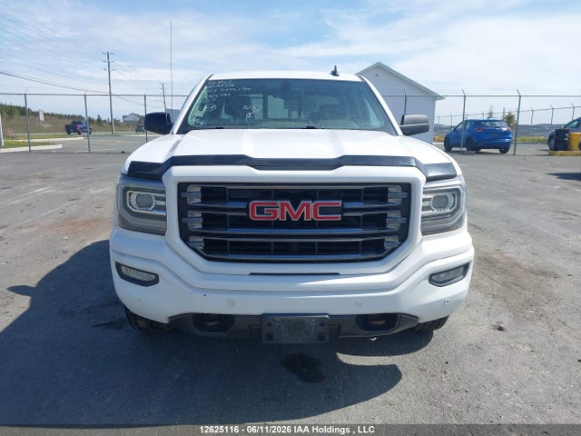Auction sale of the 2017 Gmc Sierra 1500 Slt, vin: 1GTV2NEC8HZ304720, lot number: 12625116