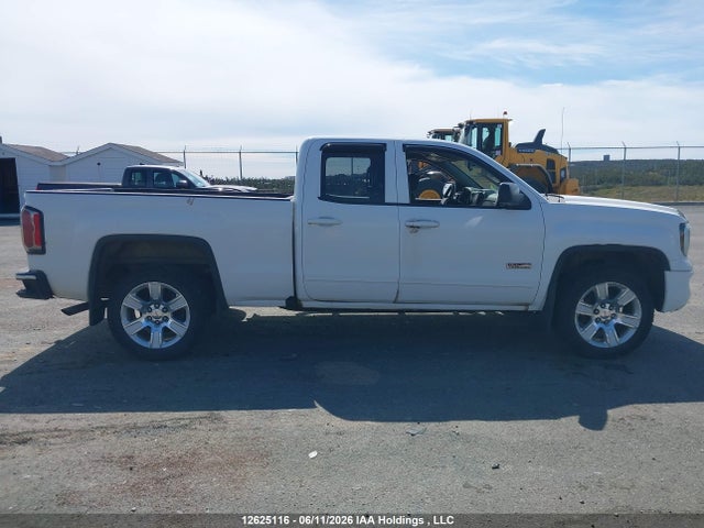 Auction sale of the 2017 Gmc Sierra 1500 Slt, vin: 1GTV2NEC8HZ304720, lot number: 12625116