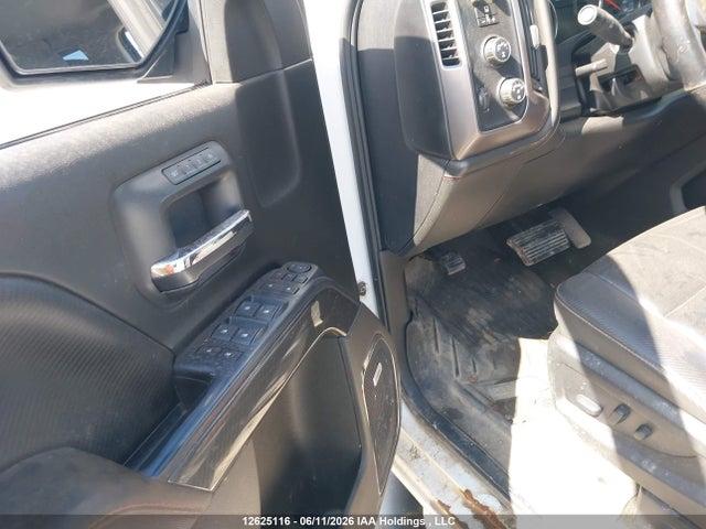 Auction sale of the 2017 Gmc Sierra 1500 Slt, vin: 1GTV2NEC8HZ304720, lot number: 12625116