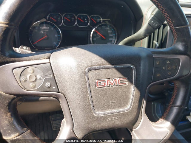 Auction sale of the 2017 Gmc Sierra 1500 Slt, vin: 1GTV2NEC8HZ304720, lot number: 12625116