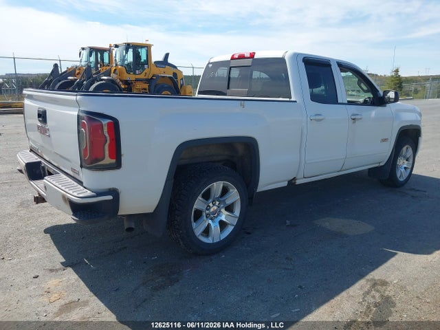 Auction sale of the 2017 Gmc Sierra 1500 Slt, vin: 1GTV2NEC8HZ304720, lot number: 12625116