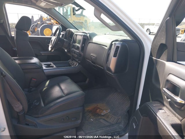 Auction sale of the 2017 Gmc Sierra 1500 Slt, vin: 1GTV2NEC8HZ304720, lot number: 12625116