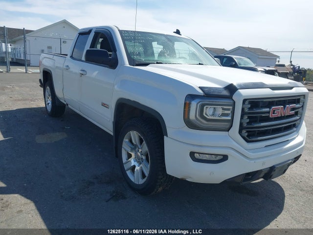 Auction sale of the 2017 Gmc Sierra 1500 Slt, vin: 1GTV2NEC8HZ304720, lot number: 12625116