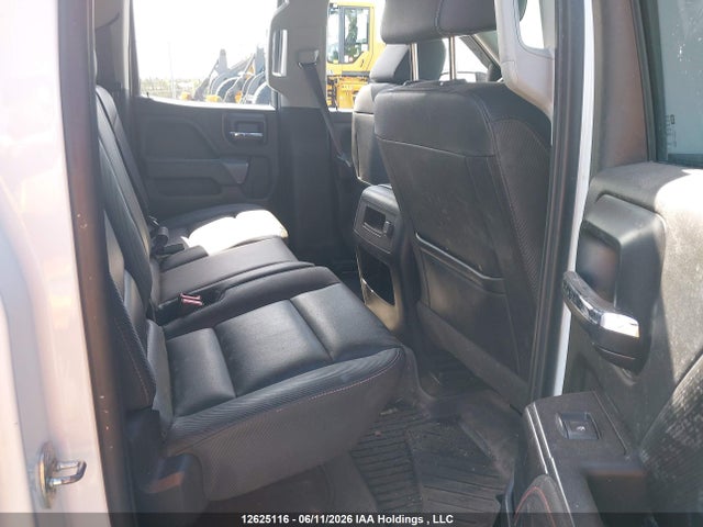 Auction sale of the 2017 Gmc Sierra 1500 Slt, vin: 1GTV2NEC8HZ304720, lot number: 12625116