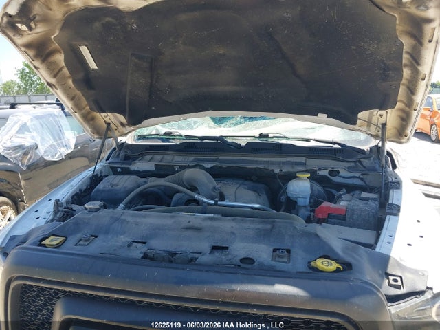 RAM 1500 Classic Slt 2019 1C6RR7LT1KS678797 Image 10