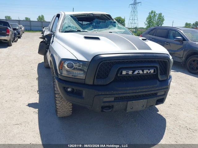 RAM 1500 Classic Slt 2019 1C6RR7LT1KS678797 Image 13